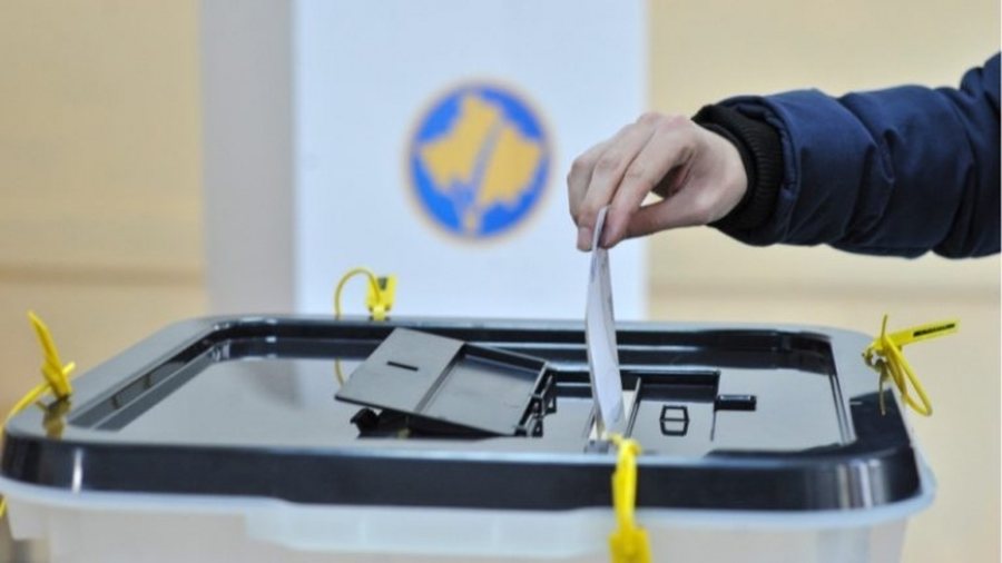 Rreth 11 mln euro për zgjedhjet e 7 Qershorit, KQZ miraton buxhetin për procesin në Kosovë
